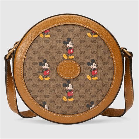 mickey mouse x gucci bag|mickey mouse gucci images.